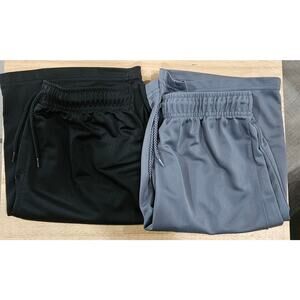 2 Pack Place‎ Sport Boys Shorts Size Large (10/12)